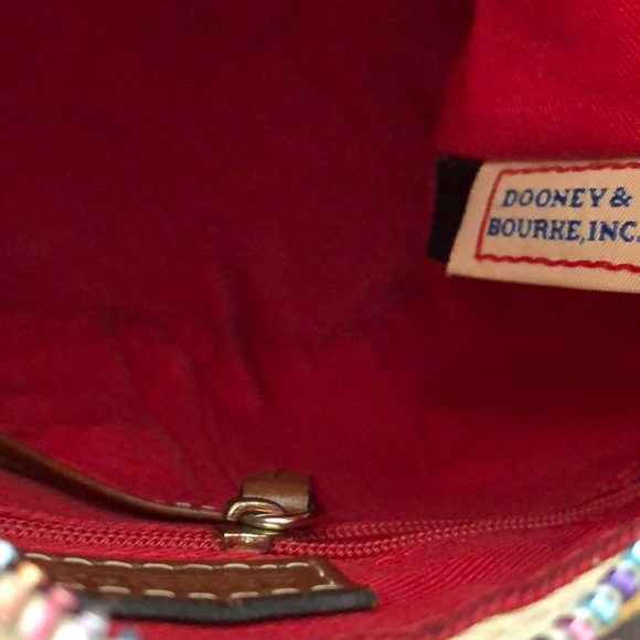 DOONEY & BOURKE BAG🌸 - Picture 6 of 8